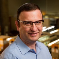 Daniel Lipson