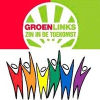 Kleurrijk Platform Groenlinks