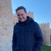 Jose Luis Ruiz Fernández