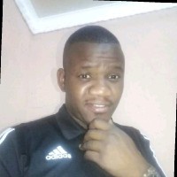 Ronald Makaringi
