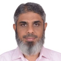 Syed Kaleemullah