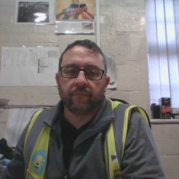 Steve Trewin