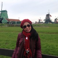 Veronica Widyanti
