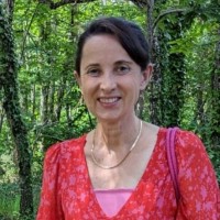 Benedicte PARENTEAU G