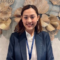 Angelica Lacson Antonio