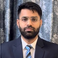 Rohit Kumar Garg