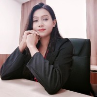Tiasha Nayek