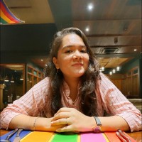 Priya K.