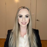 Eila Mcgregor