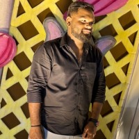 P Gnaneshwar