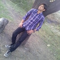 dushyant patel