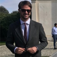 Stefano Giusto