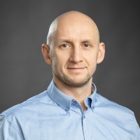 Ilya Сhiksoev