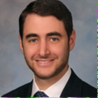 Jared Marks, Cfa