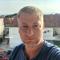 Skoropad Andriy