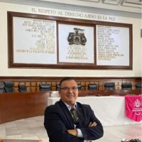 Carlos Mendiola