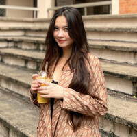 Uyen Thu Hoang