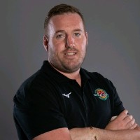 Jamie Evans