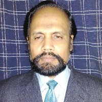 Khondaker Mozammel Huq