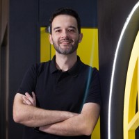 Jonatas Marcon Mariano