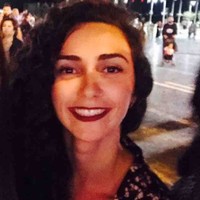 Ezgi̇ Kaygusuz Felek