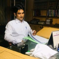 Sarmad Sarwar