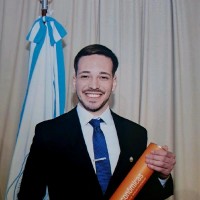 Federico Omar Castro