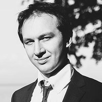 Roman Zharinov