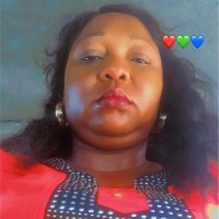 Catherine Anozia