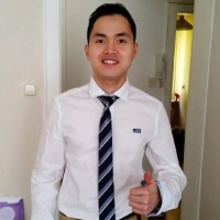 Rendy Sugiarto