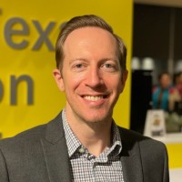 Scott M. Brown, Ph.D.