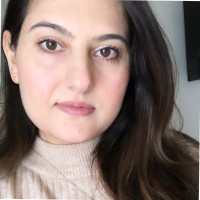 Iram Muzafar
