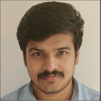Ajith Jayaprakash