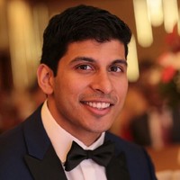 Arun Varghese