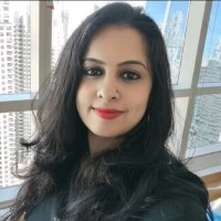 Priyanka Nitin