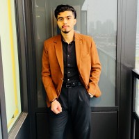 Harsh Prashar