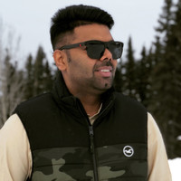 Harpreet Singh Brar