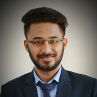 Parth Vora