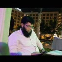 Dr. Khaleel Ullah
