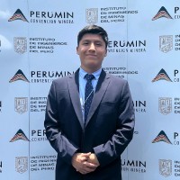 Angel Fernando Colonia Calderon