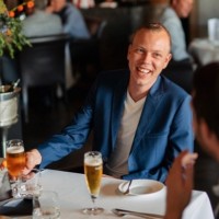 Jaap Bakker