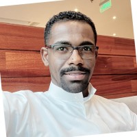 Muzamil Awad