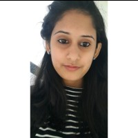 Vinutha Hm