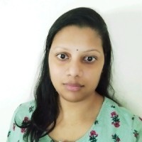 Deepthi P Reddy