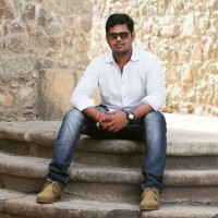 Niranjan Patil