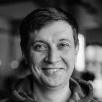 Dmitry Gorodnov