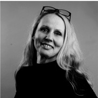 Anneli Frost