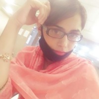Khunsha Arshad