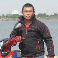 Andy Luong