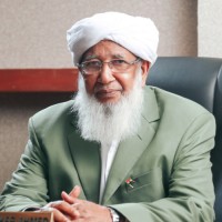 Sheikh Abubakr Ahmad الشيخ أبوبكر أحمد